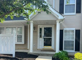 6403 Preston Way, Mount Laurel, NJ 08054