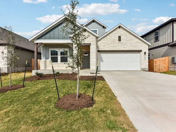 192 Coopers Hawk Crst, Cedar Creek, TX 78612