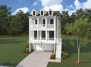 Monroe Plan, Miller's Crossing, Johns Island, SC 29455