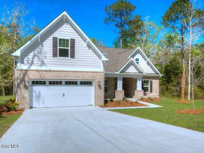 1175 Natal Drive SE #89, Bolivia, NC, 28422