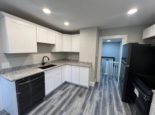 34 Buckingham St #2, Bristol, CT 06010