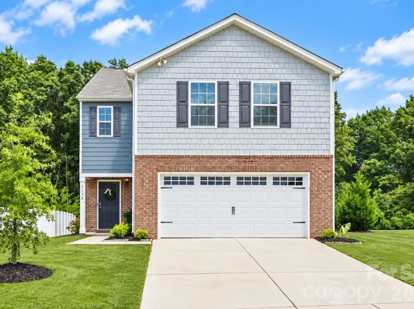2158 Redstone Dr, York, SC 29745