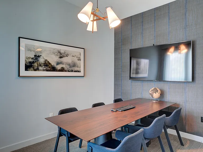 The Rockwell — Photo 16