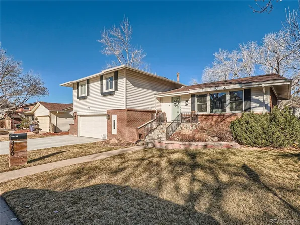 3790 S Spruce Street, Denver, CO 80237