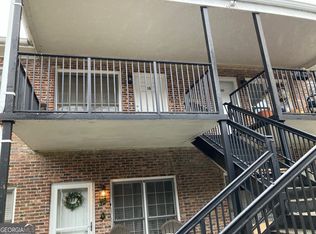 3675 Peachtree Rd NE APT 18, Atlanta, GA 30319