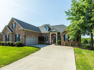 280 Gadwall Dr, Richmond, KY 40475