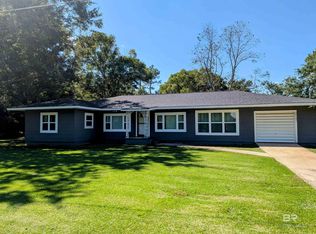 22103 2nd St, Silverhill, AL 36576