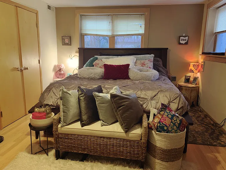2504 Derbyshire Rd #7 — Photo 11