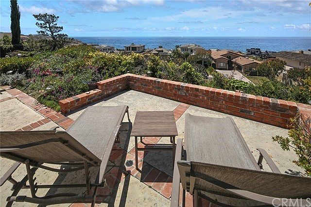 Panoramic Ocean and Catalina Island Views