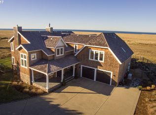 89121 Pinehurst Rd, Gearhart, OR 97138