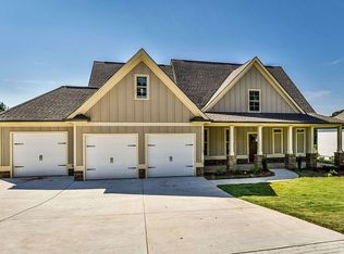 631 Breedlove Ct, Monroe, GA 30655