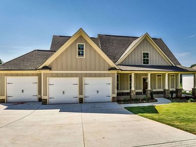 631 Breedlove Ct, Monroe, GA, 30655