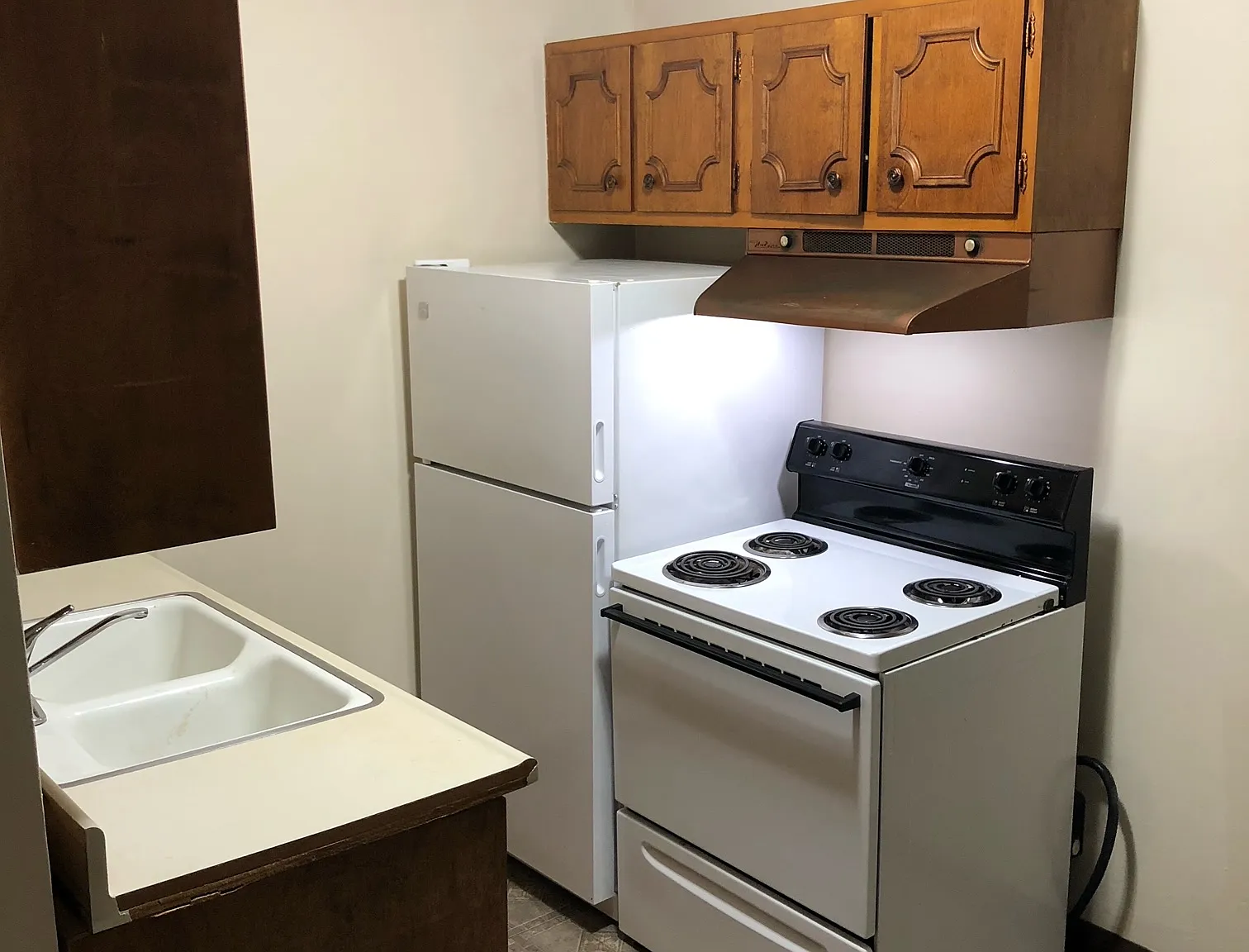 1 bed, 550 sqft, $1,025 — Photo 4