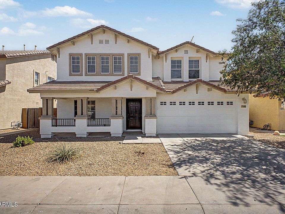 1st image of 7345 W PUEBLO Avenue