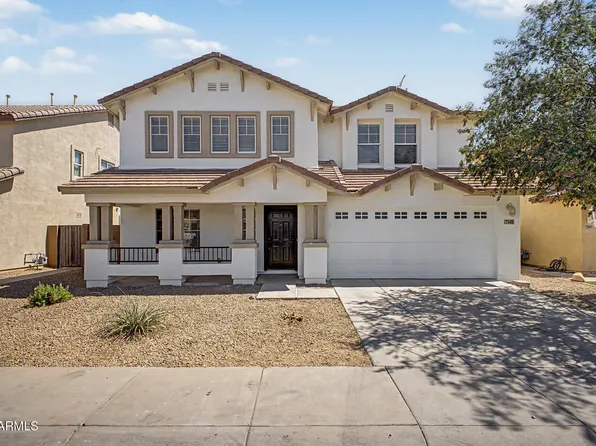 7345 W PUEBLO Avenue, Phoenix, AZ 85043