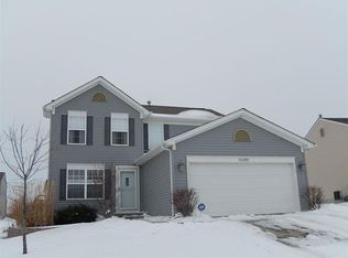 4893 Silver Creek Ct, Liberty Township, OH 45011