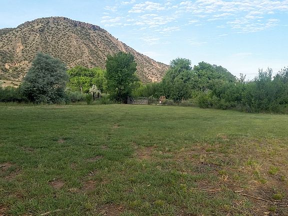 View fom Front Building Site