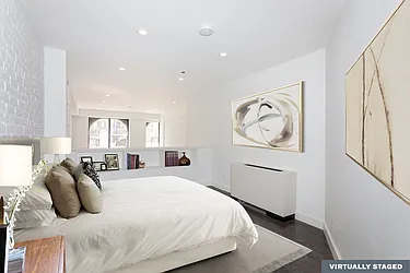 Sold by Brown Harris Stevens