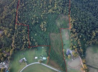 Co Road 138, Scottsboro, AL 35768