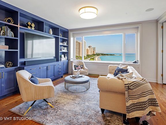 5th image of 179 E Lake Shore Dr #1001