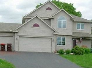 7133 Hidden Valley Ln S, Cottage Grove, MN 55016