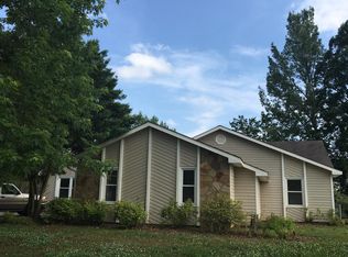 282 Maplewood Dr, Madison, AL 35758