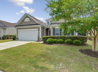 475 Eastern Isle Ave, Summerville, SC 29486