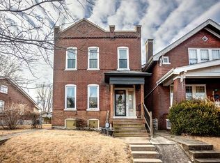 5252 Nottingham Ave, Saint Louis, MO 63109