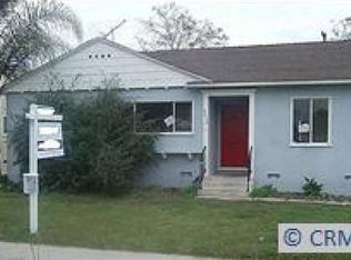 4412 Petaluma Ave, Lakewood, CA 90713