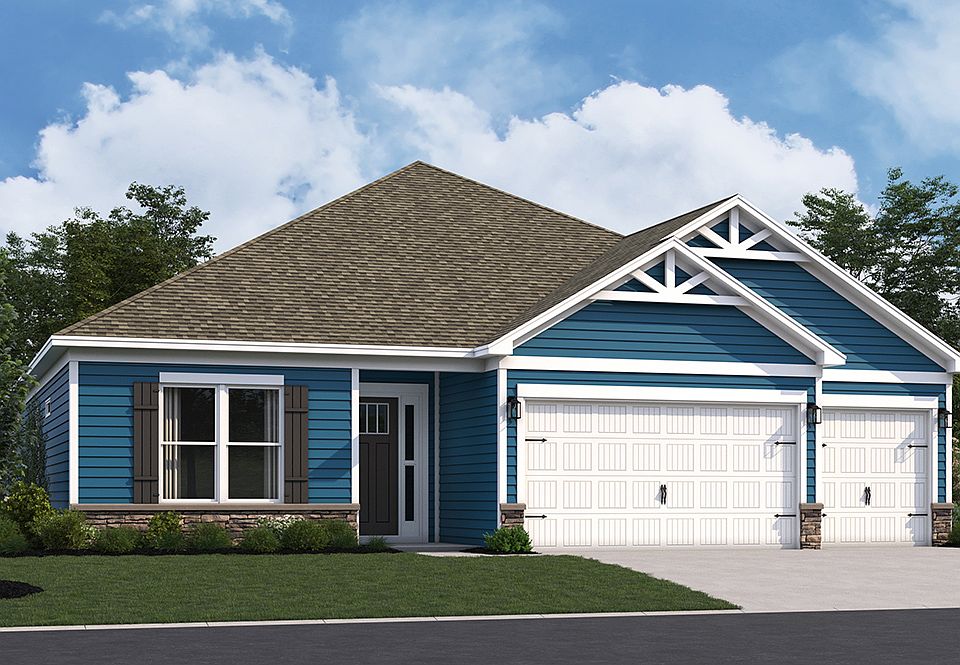 Plan Elevation.