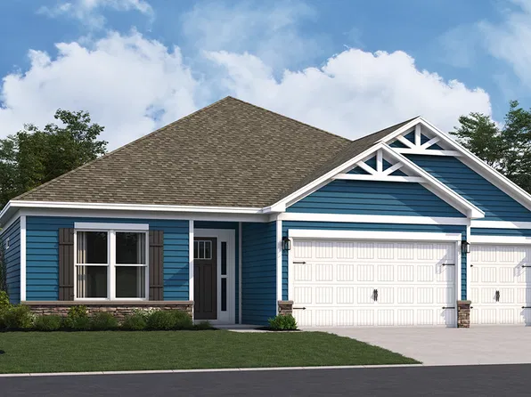 WHEATON Plan, Millville by the Sea