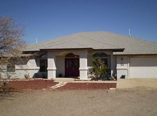 31 Kathleen Rd, Silver City, NM 88061