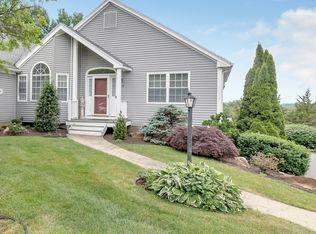 Aspetuck Village, Shelton, CT 06484