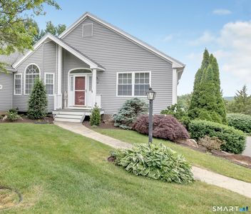 459 Fisher Court #459, Shelton, CT, 06484