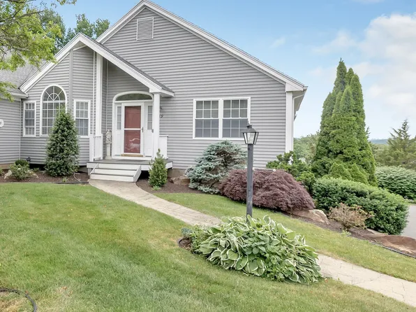 459 Fisher Court #459, Shelton, CT 06484