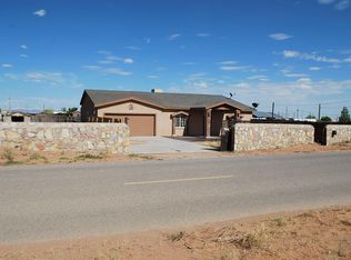 121 Paradise, Chaparral, NM 88081