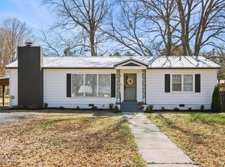 206 Norwood St, Senatobia, MS 38668