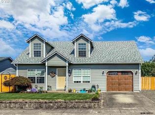 2765 S 11th St, Lebanon, OR 97355