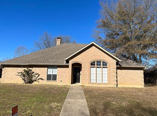 4025 Misty Ln, Paris, TX 75462