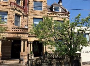 930 W North Ave, Pittsburgh, PA 15233