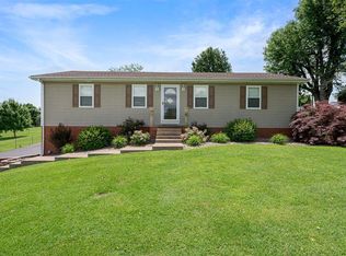 137 Windy Hill Rd, Glasgow, KY 42141