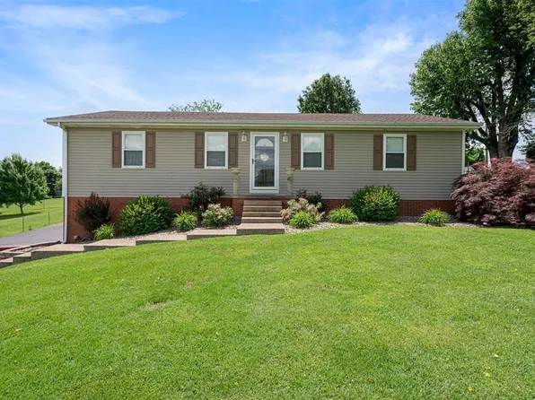 137 Windy Hill Rd, Glasgow, KY 42141