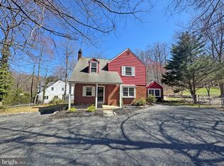 2405 Edge Hill Rd, Huntingdon Vy, PA 19006