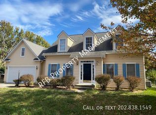 4709 Girton Ave, Shady Side, MD 20764
