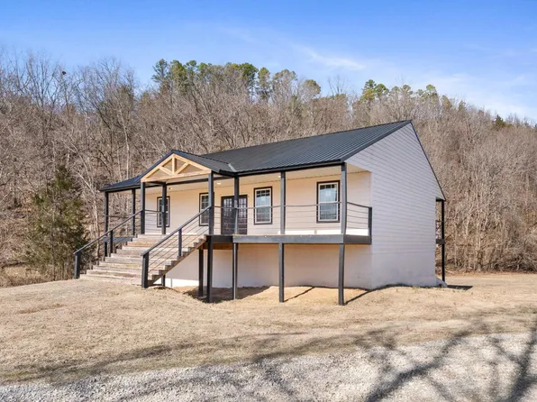 304 Crocket Ln, Norfork, AR 72658