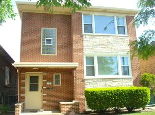 4818 W Addison St #2, Chicago, IL 60641