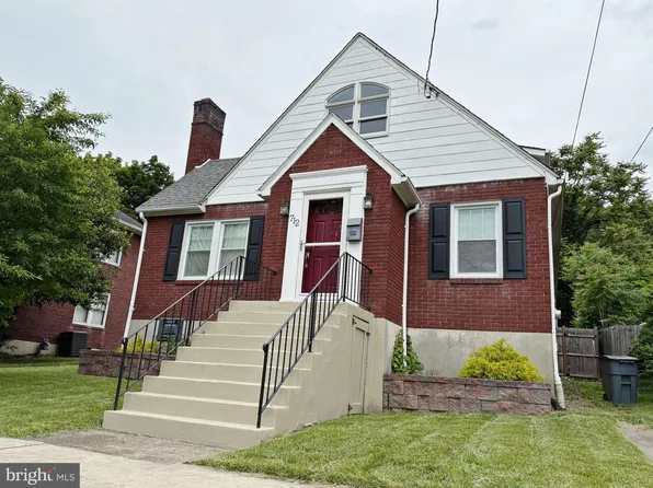 712 Lincoln St, Cumberland, MD 21502
