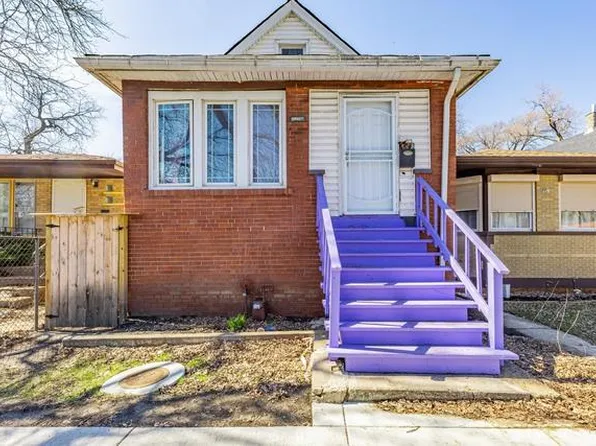 9020 S University Ave, Chicago, IL 60619
