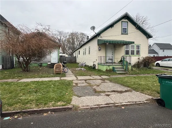 378 & 380 Fulton St, Buffalo, NY 14210