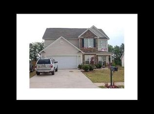 104 Covington Cv, Byron, GA 31008